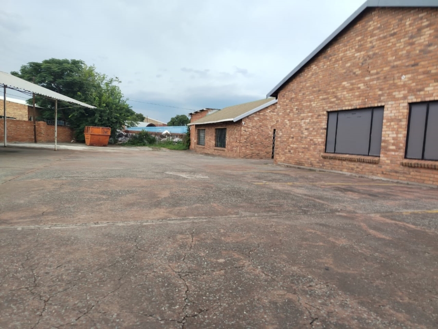 0 Bedroom Property for Sale in Brits North West